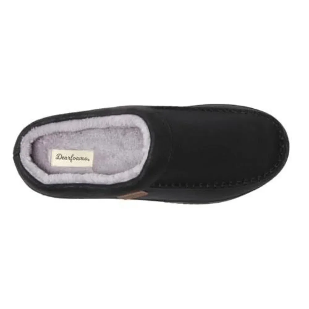 dearfoams men size